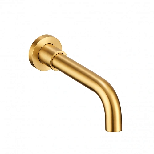 Душевая система Milacio Ultra MCU.150.GD встраиваемая, золото Душевая система Milacio Ultra MCU.150.GD встраиваемая, золото