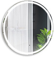Зеркало Silver mirrors Perla neo D770 бесконтактный сенсор LED-00002710 Зеркало Silver mirrors Perla neo D770 бесконтактный сенсор LED-00002710