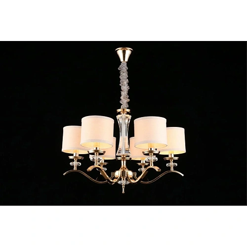 Люстра подвесная Aployt Okin APL.715.13.06 Люстра подвесная Aployt Okin APL.715.13.06