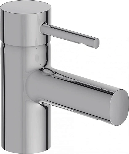 Смеситель для раковины Jacob Delafon Cuff E98297-CP Смеситель для раковины Jacob Delafon Cuff E98297-CP