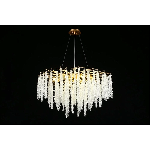 Люстра подвесная Aployt Paulina APL.848.03.15 Люстра подвесная Aployt Paulina APL.848.03.15