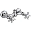 Смеситель для душа Nicolazzi Tradizionale 1425CR18 хром/Dames Anglaises
