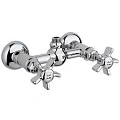 Смеситель для душа Nicolazzi Tradizionale 1425CR18 хром/Dames Anglaises Смеситель для душа Nicolazzi Tradizionale 1425CR18 хром/Dames Anglaises