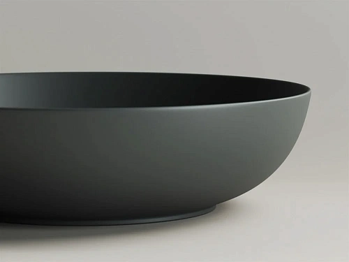 Раковина Ceramica Nova ELEMENT CN6017MDH Раковина Ceramica Nova ELEMENT CN6017MDH