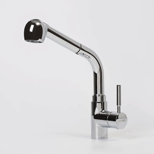 Смеситель для кухни WasserKRAFT Main 4166 хром Смеситель для кухни WasserKRAFT Main 4166 хром
