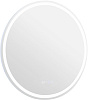 Картинка анонса товара «зеркало aquanet optima 70 с led подсветкой 00304175»