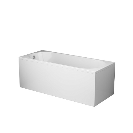 Акриловая ванна AM.PM X-Joy W94A-165-070W-A 165х70 см