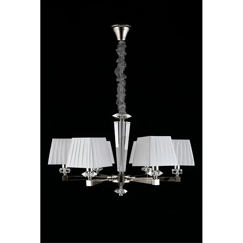 Люстра подвесная Aployt Dominka APL.722.03.06 Люстра подвесная Aployt Dominka APL.722.03.06