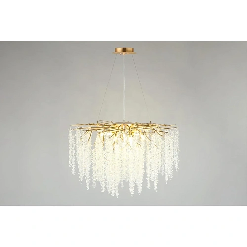 Люстра подвесная Aployt Paulina APL.848.03.13 Люстра подвесная Aployt Paulina APL.848.03.13