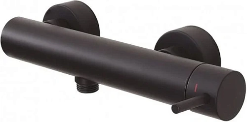 Смеситель для душа Paffoni Light LIG168NO Смеситель для душа Paffoni Light LIG168NO