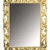 Зеркало Boheme NeoArt золото 515 Зеркало Boheme NeoArt золото 515
