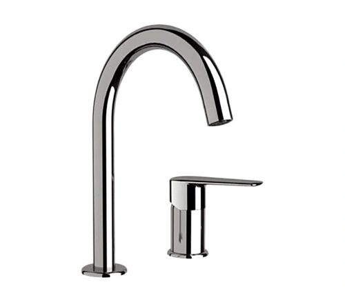 Смеситель для раковины Remer Vanity V57 Смеситель для раковины Remer Vanity V57