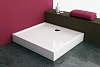 Душевой поддон Kolpa-San FLAMENCO 100x100 946020 акриловый