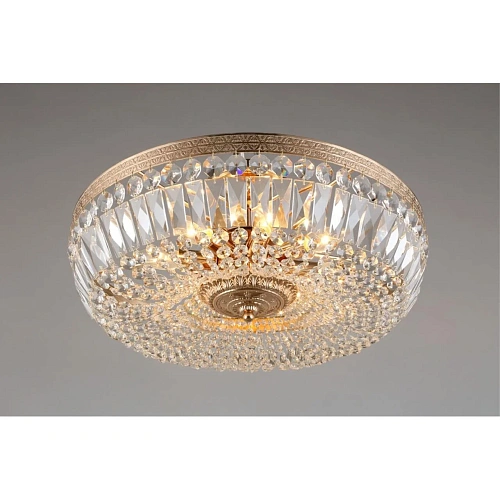 Люстра потолочная Aployt Lidi APL.757.07.08 Люстра потолочная Aployt Lidi APL.757.07.08