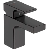Смеситель для раковины Hansgrohe Vernis Shape 70 CSt 71593670, матовый черный Смеситель для раковины Hansgrohe Vernis Shape 70 CSt 71593670, матовый черный