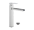 Смеситель для раковины Remer Qubika Cascata QC10L Смеситель для раковины Remer Qubika Cascata QC10L