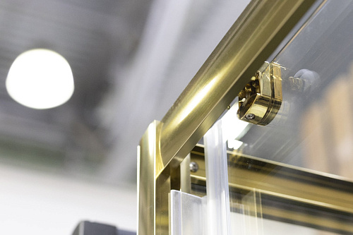 Душевой уголок Niagara Nova NG-42-12AG-A90G (120x90x195) прямоугольная, дверь раздвижная Душевой уголок Niagara Nova NG-42-12AG-A90G (120x90x195) прямоугольная, дверь раздвижная