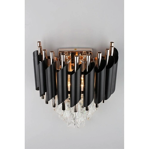 Светильник настенный (Бра) Omnilux Certaldo OML-81801-02 Светильник настенный (Бра) Omnilux Certaldo OML-81801-02