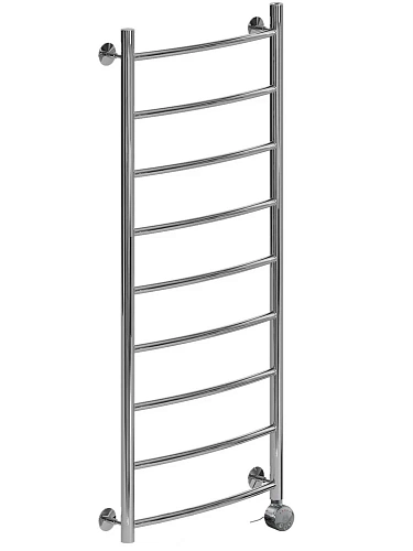 Полотенцесушитель электрический Ника ARC ЛД 120/50 правый тэн Полотенцесушитель электрический Ника ARC ЛД 120/50 правый тэн