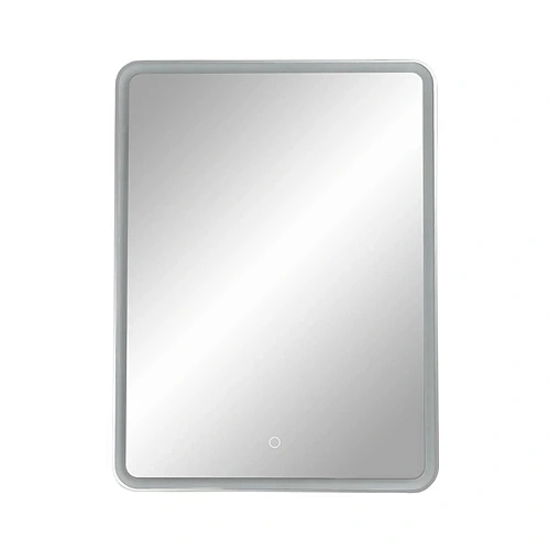 Зеркало Orange Nature ON-60ZE с LED подсветкой и сенсорной кнопкой Зеркало Orange Nature ON-60ZE с LED подсветкой и сенсорной кнопкой