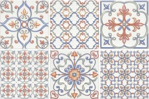 Плитка керамическая Kerama Marazzi Суррей 20x20 5227 х9999084273 Плитка керамическая Kerama Marazzi Суррей 20x20 5227 х9999084273