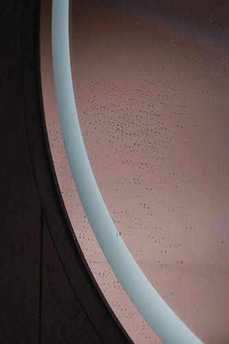 Зеркало Silver mirrors Манхэттен-лофт D770 - 2 подогрев, сенсорный выключатель, рама пластик LED-000 LED-00002563 Зеркало Silver mirrors Манхэттен-лофт D770 - 2 подогрев, сенсорный выключатель, рама пластик LED-000 LED-00002563