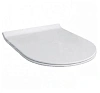 Крышка-сиденье HATRIA FUSION Y1X201