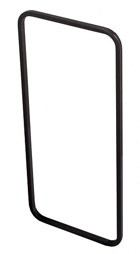 Ножки для мебели Armadi Art 839-A д для тумбы Vallessi нержавеющая сталь антрацит (пара) для монобло Ножки для мебели Armadi Art 839-A д для тумбы Vallessi нержавеющая сталь антрацит (пара) для монобло