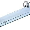 Полка Haiba HB1607-1 стеклянная 1-ярусная Полка Haiba HB1607-1 стеклянная 1-ярусная