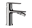 Детальная картинка товара «смеситель для биде remer vanity v22»