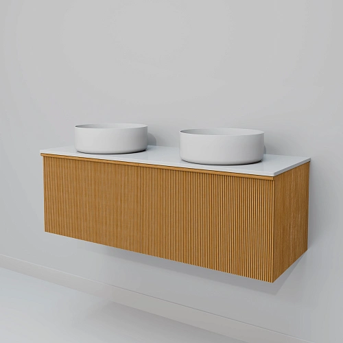 Тумба с раковиной ArtDecco Andy 120 AAN12W11D300 белый дуб Тумба с раковиной ArtDecco Andy 120 AAN12W11D300 белый дуб