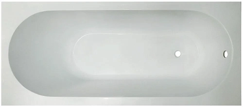 Ванна из искусственного камня Marmo Bagno Лучия 170x75 MB-L170-75 Ванна из искусственного камня Marmo Bagno Лучия 170x75 MB-L170-75