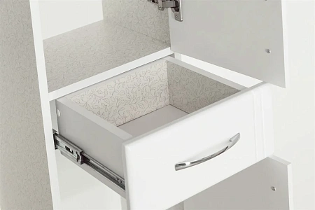 Шкаф-пенал Style Line Эко Стандарт 54 ЛС-00000371 Шкаф-пенал Style Line Эко Стандарт 54 ЛС-00000371