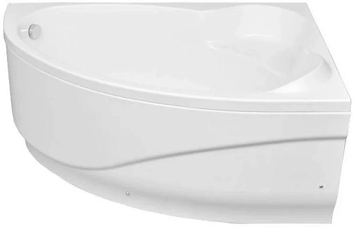 Акриловая ванна Aquanet Mayorca 150x100 R 00204009 Акриловая ванна Aquanet Mayorca 150x100 R 00204009