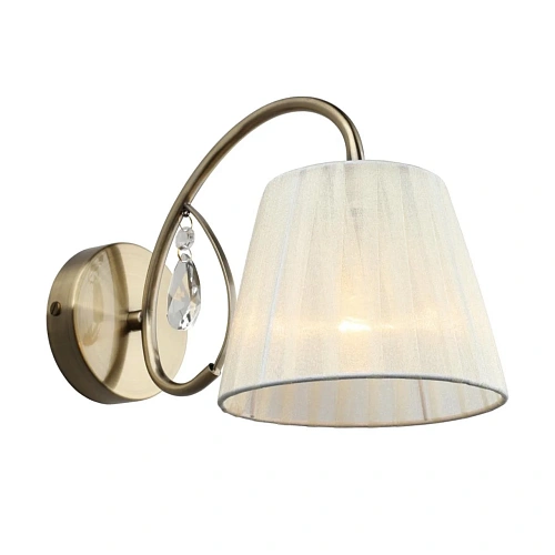 Светильник настенный (Бра) Omnilux Cardillo OML-56611-01 Светильник настенный (Бра) Omnilux Cardillo OML-56611-01