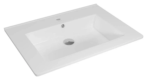 Тумба под раковину Corozo подвесная Гольф 65, антик, Оскар 65 SD-00000311 Тумба под раковину Corozo подвесная Гольф 65, антик, Оскар 65 SD-00000311