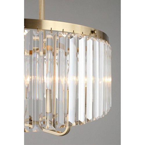 Люстра подвесная Omnilux Borno OML-66003-08 Люстра подвесная Omnilux Borno OML-66003-08