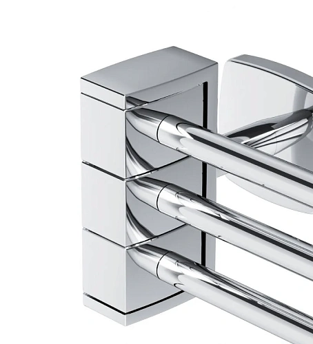 Полотенцедержатель AM.PM Gem A9032700 Полотенцедержатель AM.PM Gem A9032700