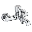 Смеситель для ванны Damixa Sirius 861000000 Смеситель для ванны Damixa Sirius 861000000