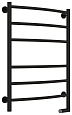 Полотенцесушитель электрический Сунержа Галант 2.0 800х600 МЭМ правый 31-5201-8060 Матовый черный Полотенцесушитель электрический Сунержа Галант 2.0 800х600 МЭМ правый 31-5201-8060 Матовый черный