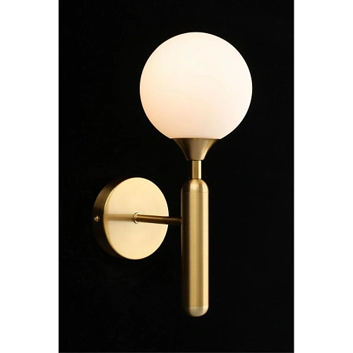 Светильник настенный (Бра) Aployt Ewelina APL.621.01.01 Светильник настенный (Бра) Aployt Ewelina APL.621.01.01