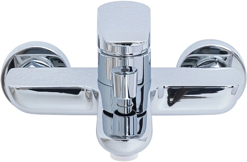Смеситель для ванны Allen Brau Eclipse 2.0 5.E1A03-00 хром Смеситель для ванны Allen Brau Eclipse 2.0 5.E1A03-00 хром