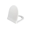 Крышка-сиденье IDDIS 006 (006PPSCi31) полипропилен, Soft Close Крышка-сиденье IDDIS 006 (006PPSCi31) полипропилен, Soft Close