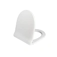 Крышка-сиденье IDDIS 006 (006PPSCi31) полипропилен, Soft Close Крышка-сиденье IDDIS 006 (006PPSCi31) полипропилен, Soft Close