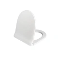 Крышка-сиденье IDDIS 006 (006PPSCi31) полипропилен, Soft Close Крышка-сиденье IDDIS 006 (006PPSCi31) полипропилен, Soft Close