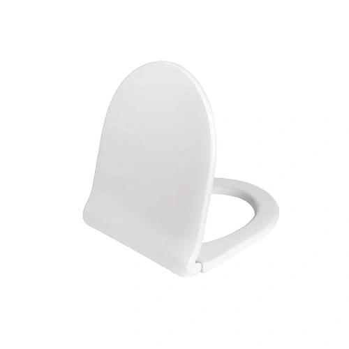 Крышка-сиденье IDDIS 006 (006PPSCi31) полипропилен, Soft Close Крышка-сиденье IDDIS 006 (006PPSCi31) полипропилен, Soft Close