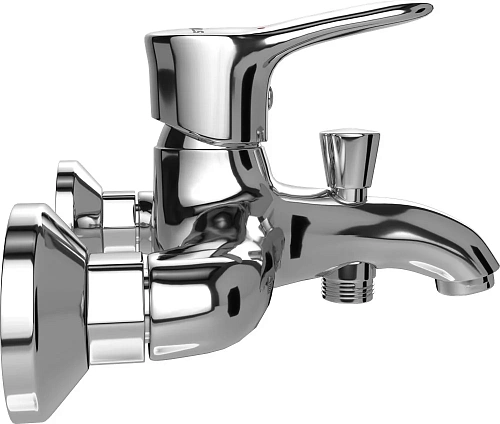 Смеситель для ванны STWORKI 35128-147/1BG-IG11 585445 Смеситель для ванны STWORKI 35128-147/1BG-IG11 585445