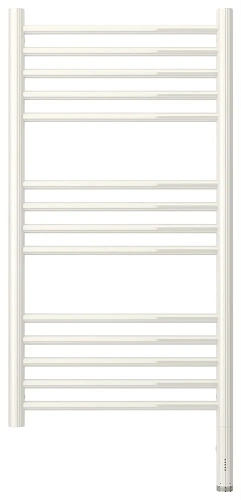 Полотенцесушитель электрический Сунержа Богема 3.0 прямая 800х400 МЭМ правый 12-5805-8040 Белый Полотенцесушитель электрический Сунержа Богема 3.0 прямая 800х400 МЭМ правый 12-5805-8040 Белый