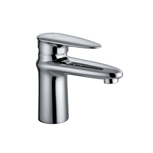 Смеситель для раковины Lemark Status LM4406C, хром Смеситель для раковины Lemark Status LM4406C, хром