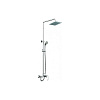 Картинка анонса товара «душевая система bravat opal f6125183cp-a5-rus»